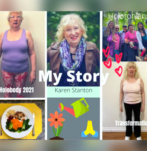 Karen Stanton