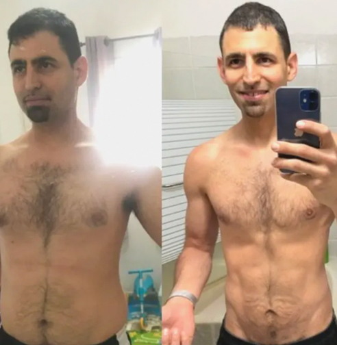 Aviram Trachtenberg